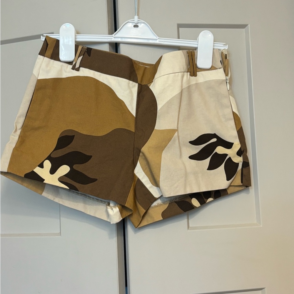 JCrew shorts